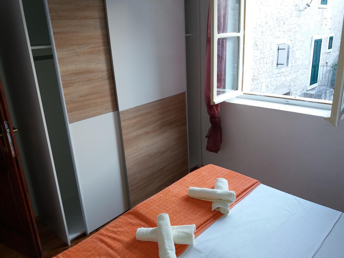 Apartman Marina Крвавица Екстериор снимка