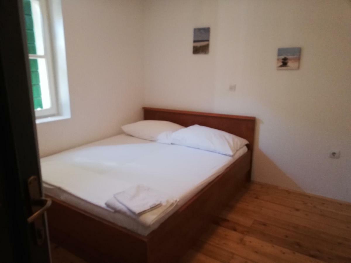 Apartman Marina Крвавица Екстериор снимка