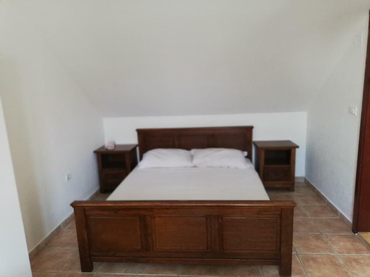 Apartman Marina Крвавица Екстериор снимка
